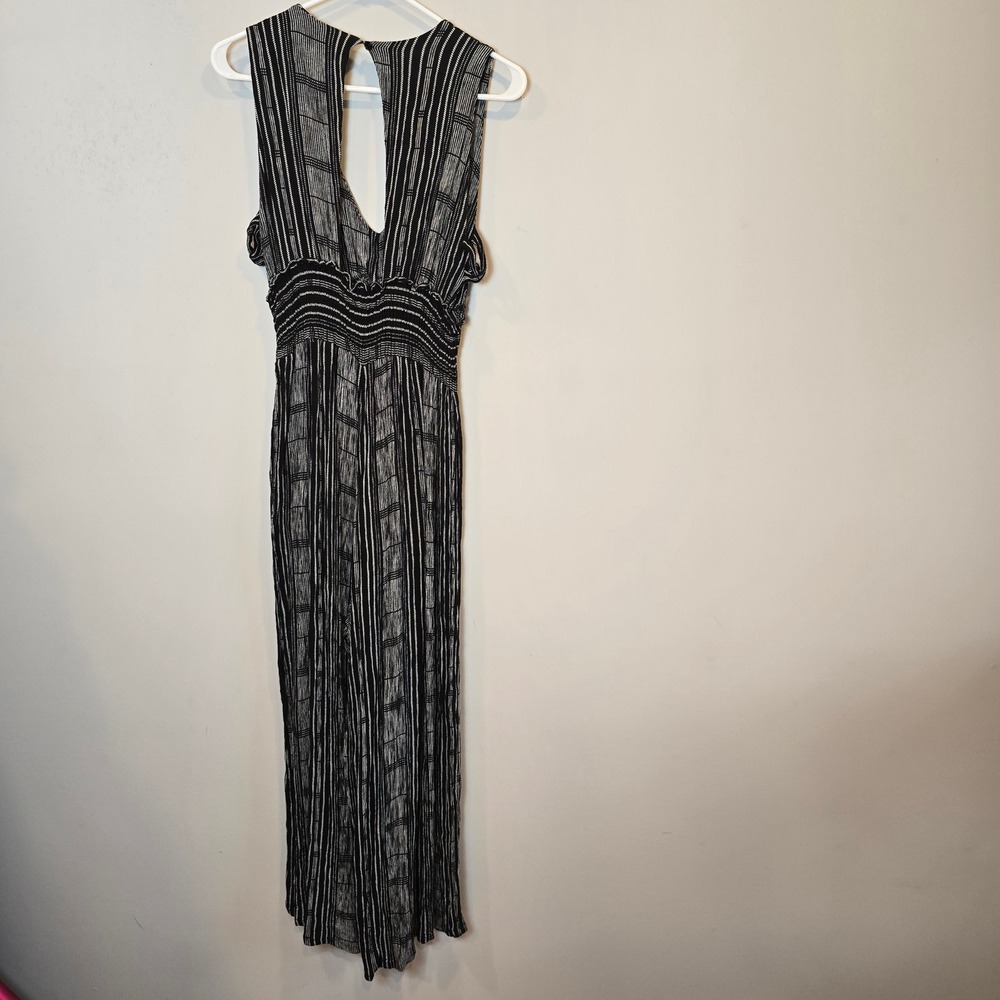 Ecote Urban Outfitters Jumpsuit Jumper Womens Medium Black - Picture 10 of 13